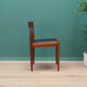 Chaises de Kai kristiansen 60/70
