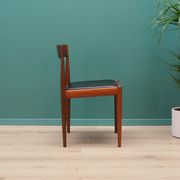 Chaises de Kai kristiansen 60/70
