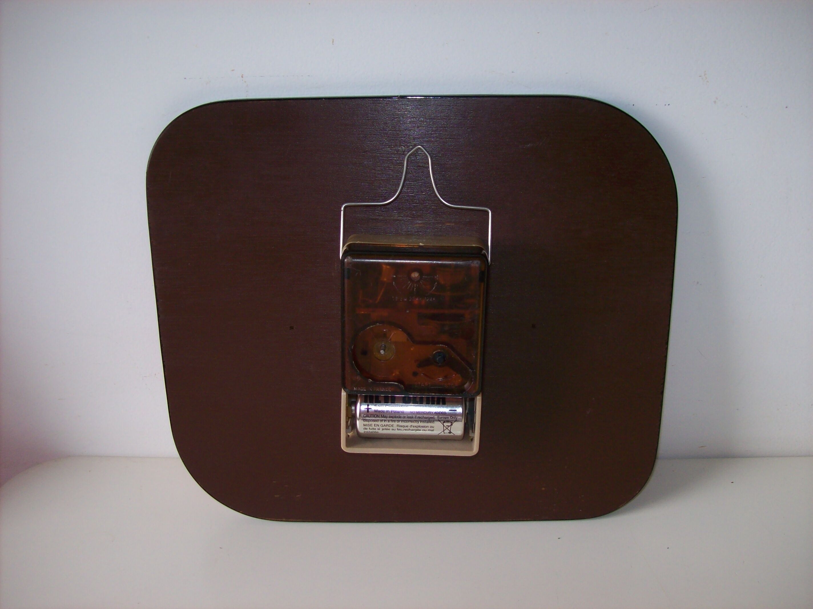 Pendulum formica 60s