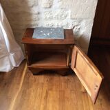 Extra table or vintage bedside