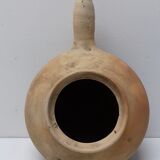 Old pot "devil"