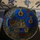 Marjatta taburet dish