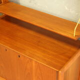 Mid Century Gustav Bahus bookcase, 1960