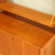 Mid Century Gustav Bahus bookcase, 1960