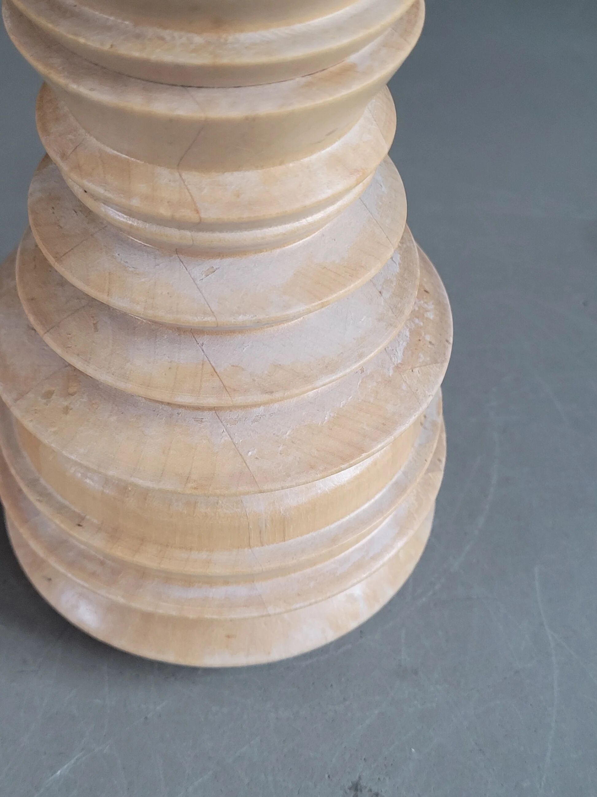 Marcus Arvonen pepper mill for Ikea - Ref 1030