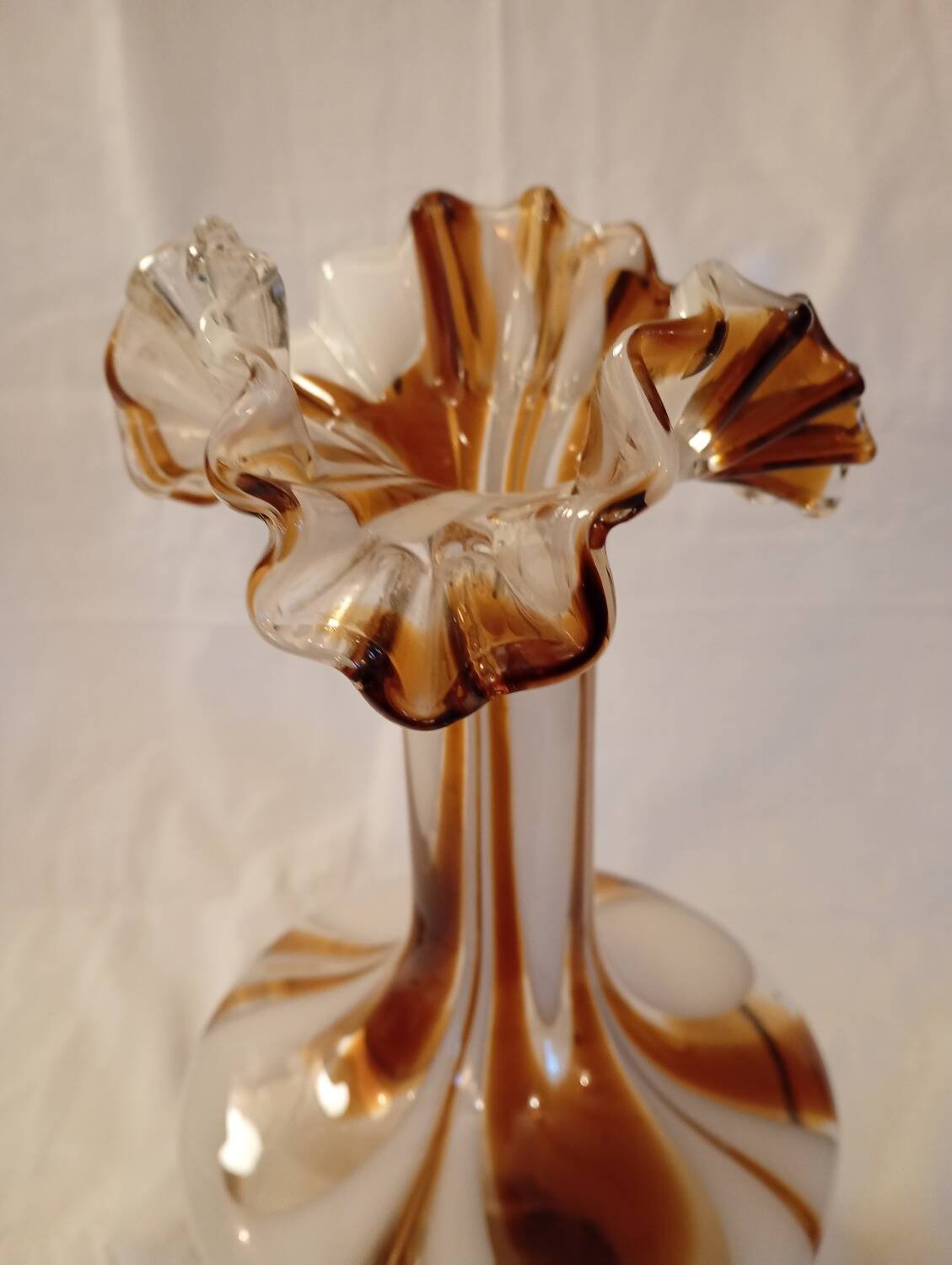 Murano vase