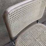 Breuer cesca b 32 beech chair