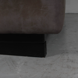 De Sede 1970 DS101 2-Seat sofa