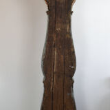 Antique Mora Clock 19th Century, Sweden