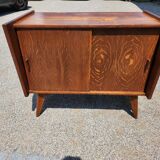 Bar furniture vintage compass