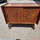Bar furniture vintage compass