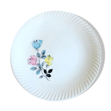Porcelain dish