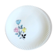 Porcelain dish