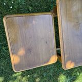 Nesting tables