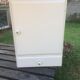 Toilet cabinet