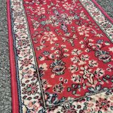 Oriental rug