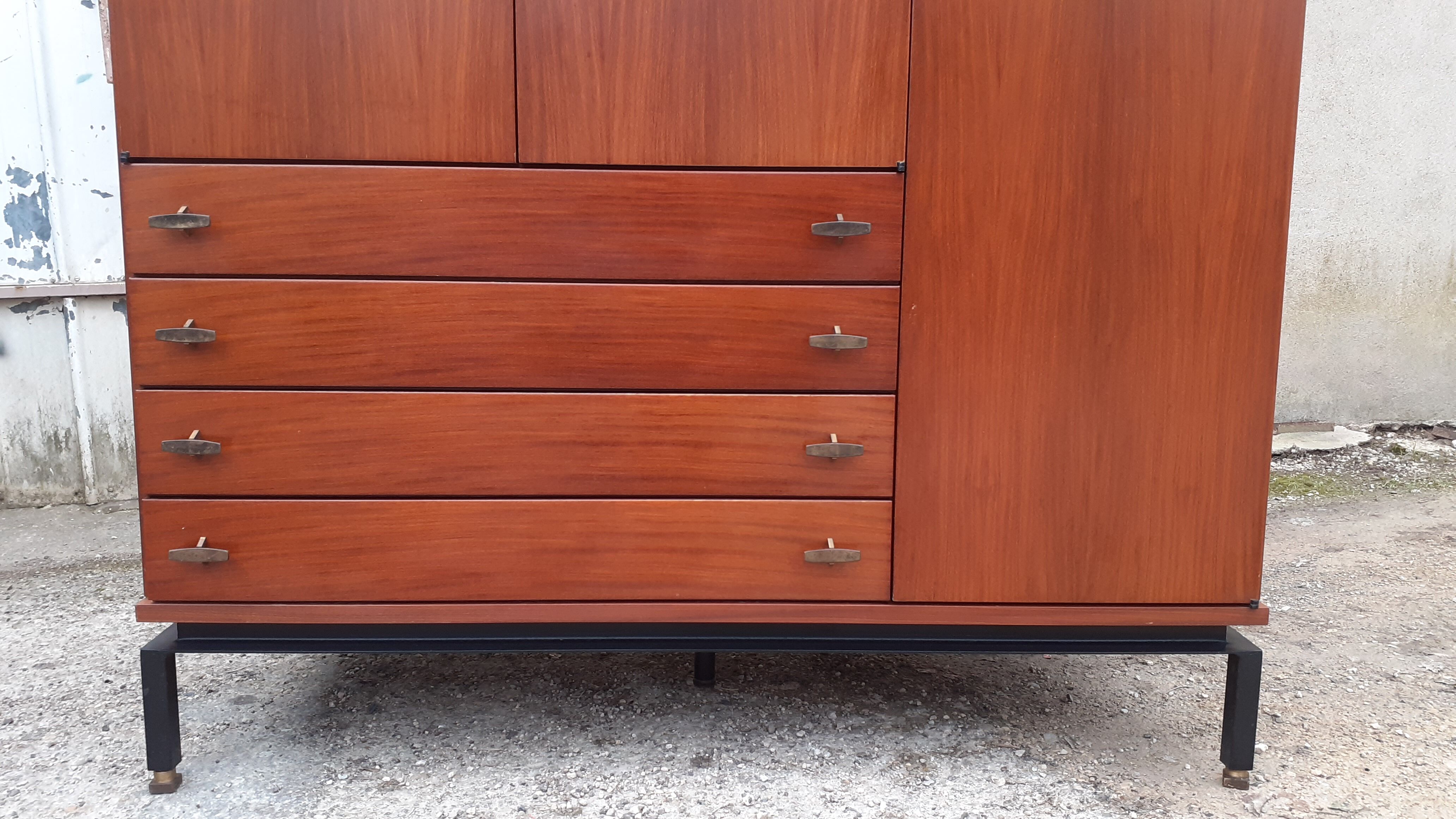 Cabinet Marcel Gascoin