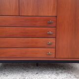 Armoire Marcel Gascoin