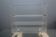 Service Davide Lange lucite collection les invisibles 1970-1980
