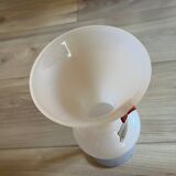 Vase opaline