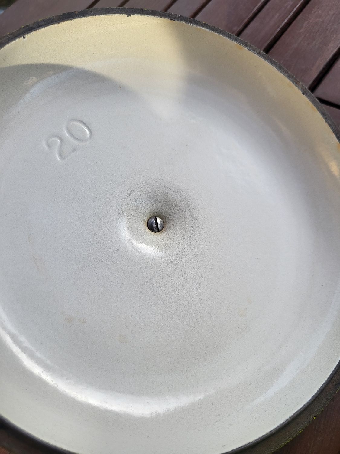 Cocotte Le Creuset France