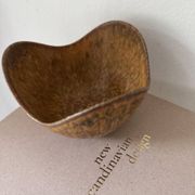 Ceramic ash bowl by Gunnar Nylund for Rörstrand, 1960s