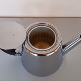 Stainless teapot