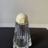 Saupoudreuse cristal de Bohème