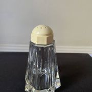 Saupoudreuse cristal de Bohème
