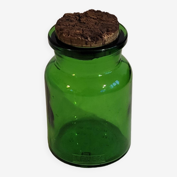 Jar Lever - vintage