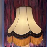Art Deco Lamp