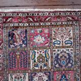 Tapis Persan Bachtiar Jahad