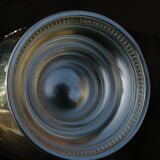 Pourer Coffee maker in Silver Metal model Shell