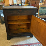 Small jam cupboard type furniture