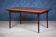 Dining Table in Rosewood by Gunni Omann for Omann Jun Møbelfabrik, 1960s