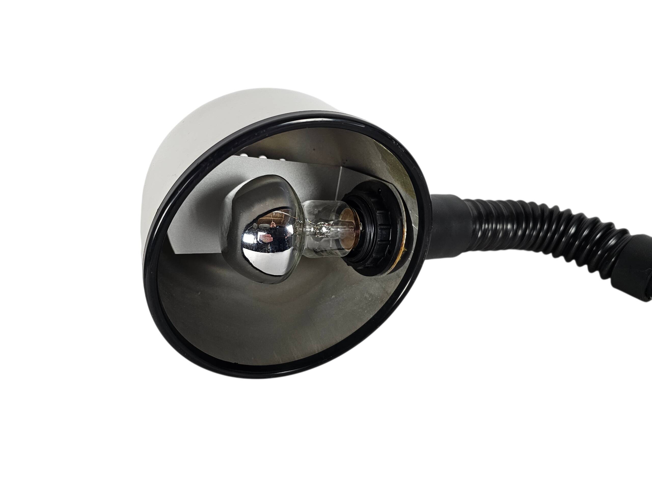 Alda - Sweden - table lamp - postmodern - 80s