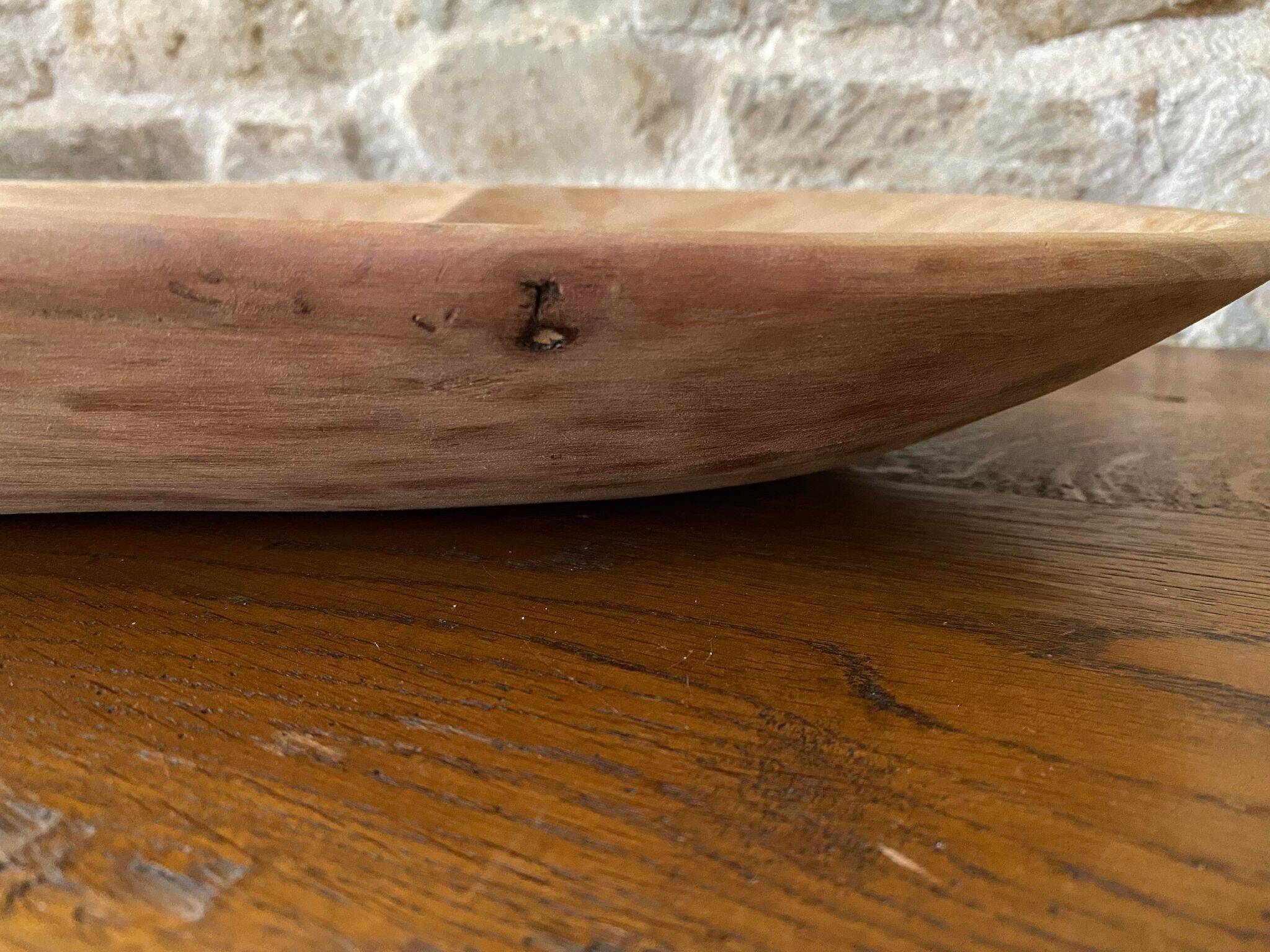 Large fruit basket or presentation tray