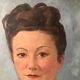 Portrait of a woman