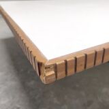 Vintage coffee table