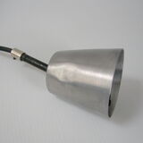 Vintage pendant lamp 1970 space age