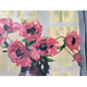 Tableau bouquet de fleurs
