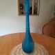Empoli glass decanter