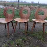 Bistro chairs