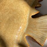 SEAHORSE Ceramic Wall Hanging VINTAGE