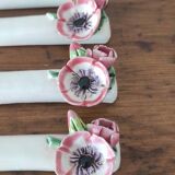 Flower Knife Holders
