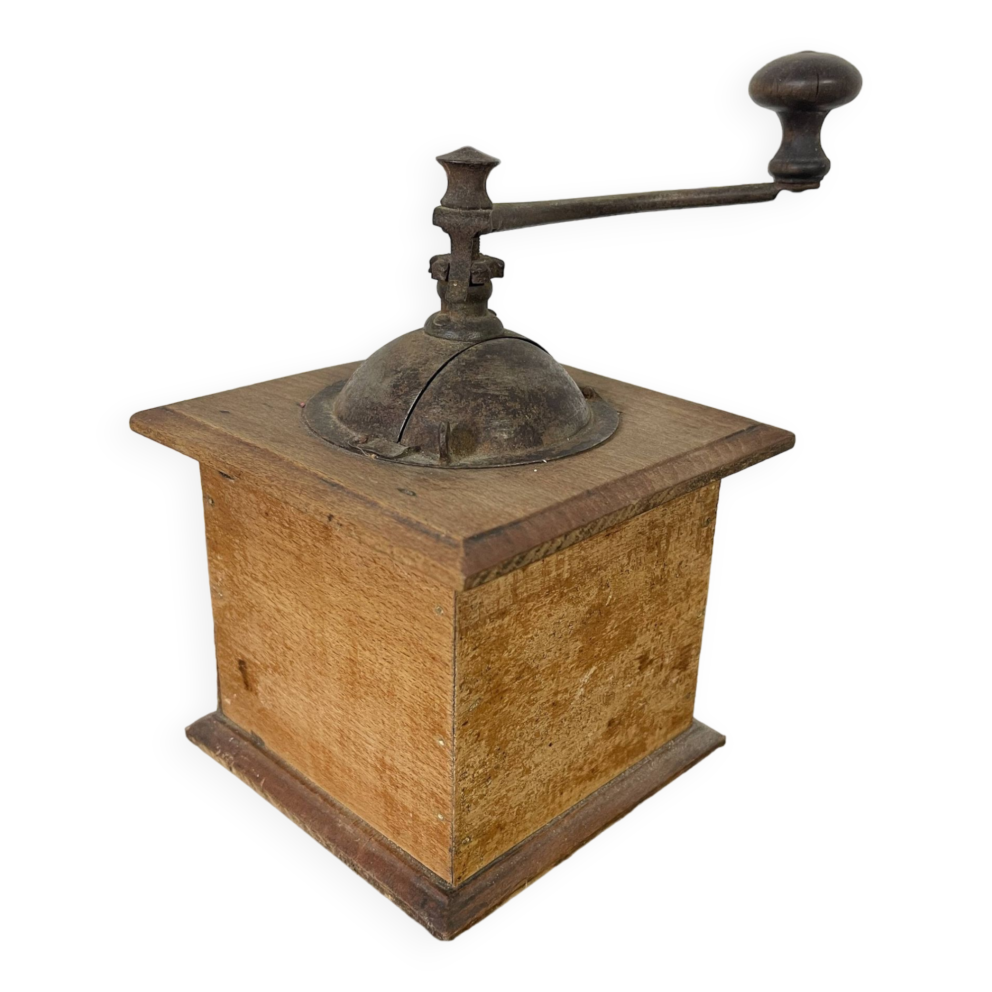 Peugeot coffee grinder