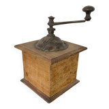 Peugeot coffee grinder