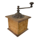 Peugeot coffee grinder