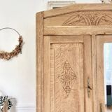 Armoire art déco