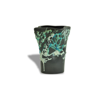 Vase Vallauris